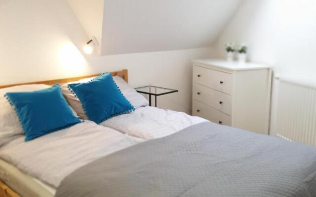 Old Town, Apartment, Blich