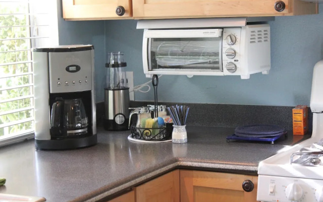 Sandra D's Country Guest House