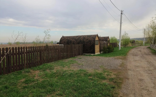 Ostrov