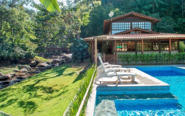 Pousada Caminho das Candeias