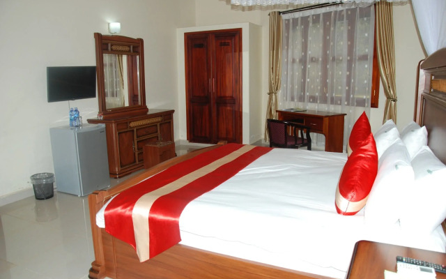 Miika Eco Resort Hotel