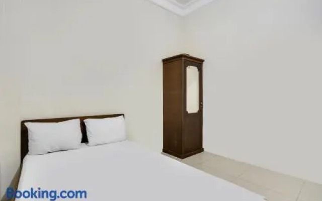 SPOT ON 91770 441 Pemuda Homestay