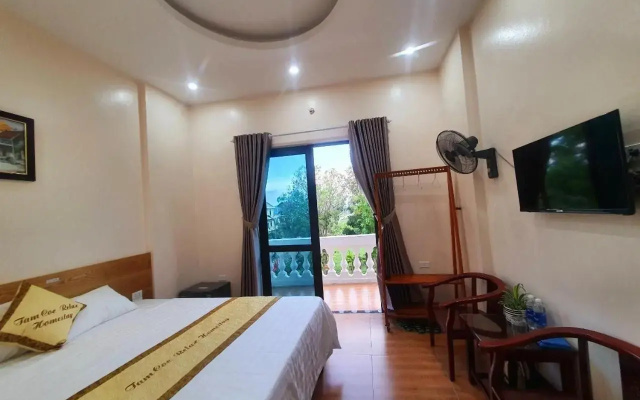 Tam Coc Hung Anh Homestay – Hostel