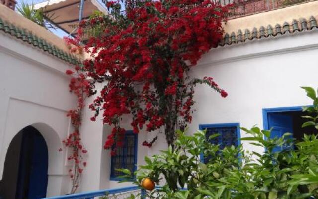 Dar Maï