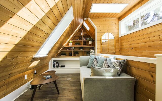 A View to Remember Bed & Breakfast