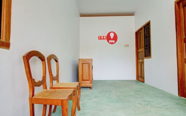 OYO 14414 Home OYO Home 1BHK Studio Near Quiet Beach