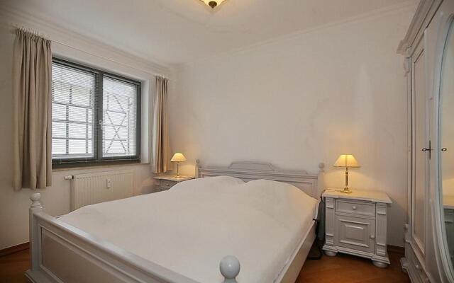 Hanse Hof Wohnung 12