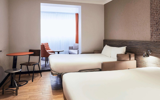 Ibis Styles Hyères Rooftop & Spa