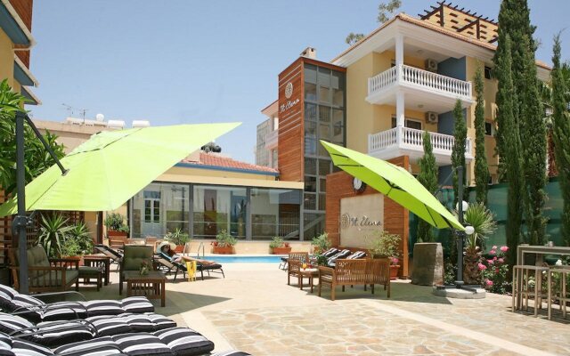 Elena Boutique Residence