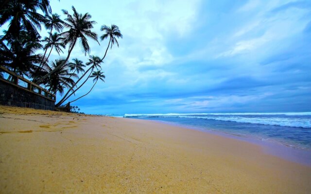 Mihiri Beach House