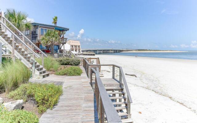 Sea Matanzas 2, 2 Bedrooms, Sleeps 6, Ocean Front, Pool, Wifi