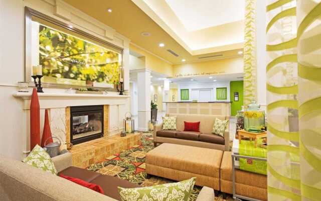 Hilton Garden Inn Myrtle Beach/Coastal Grand Mall