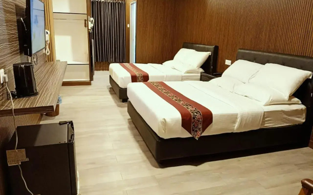 SS Hotel Seremban