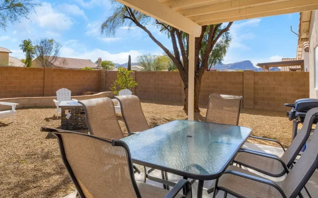 Sonesta Tucson 3 Bedroom Home by RedAwning