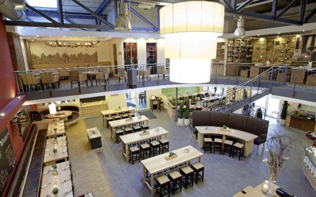 Mercure Hotel Walsrode