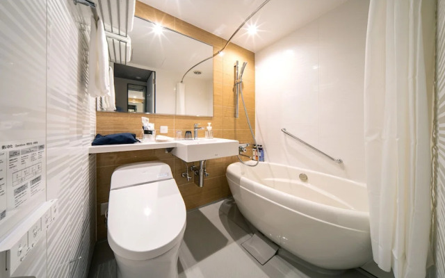 DEL style Ikebukuro Higashiguchi by Daiwa Roynet Hotel