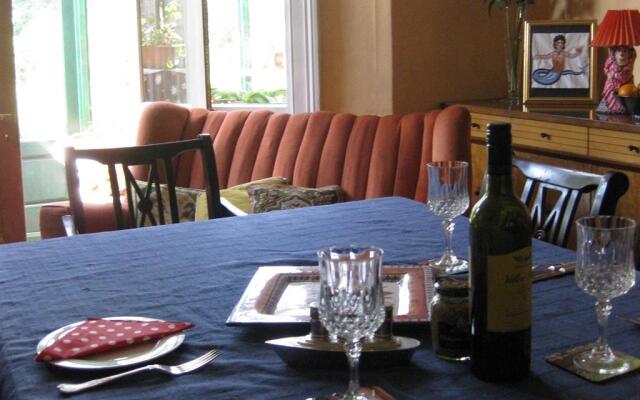 Grove Guest House