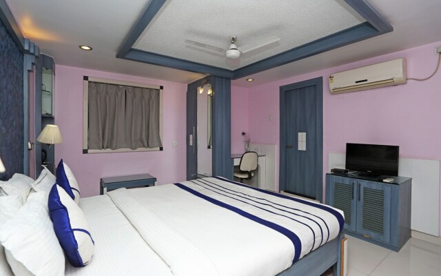 Hotel Churuwala Inn
