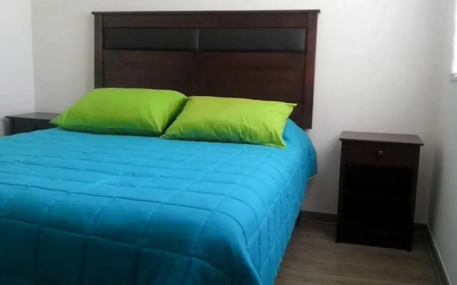 Departamento Araya