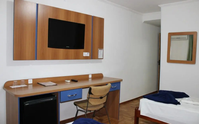 Modena Hotel