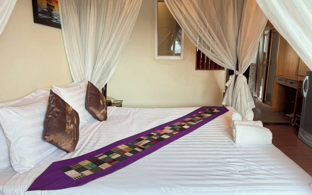 Maekhong Delta Boutique Hotel