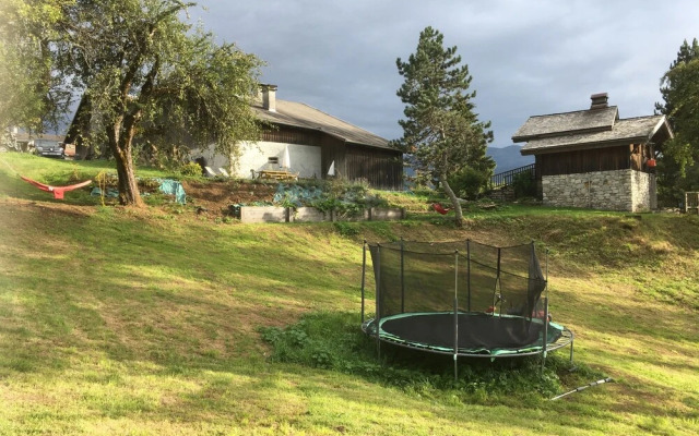 Le Hameau De Chantemerle23p