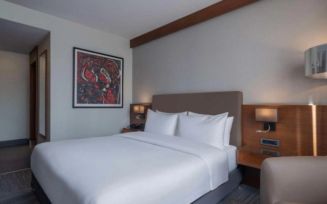 Radisson Blu Hotel Ankara Cankaya