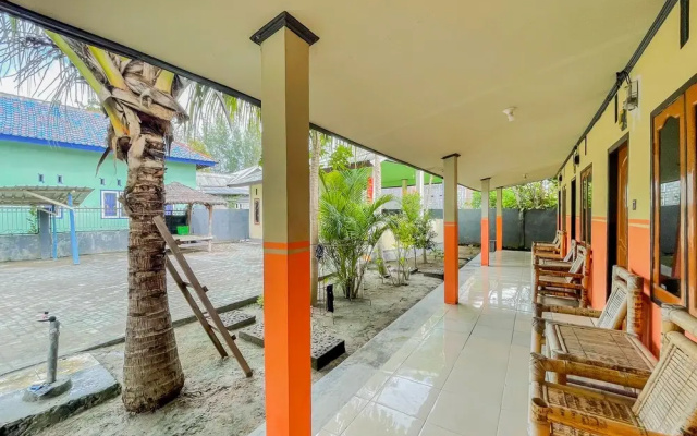 Ekas Beach Guesthouse