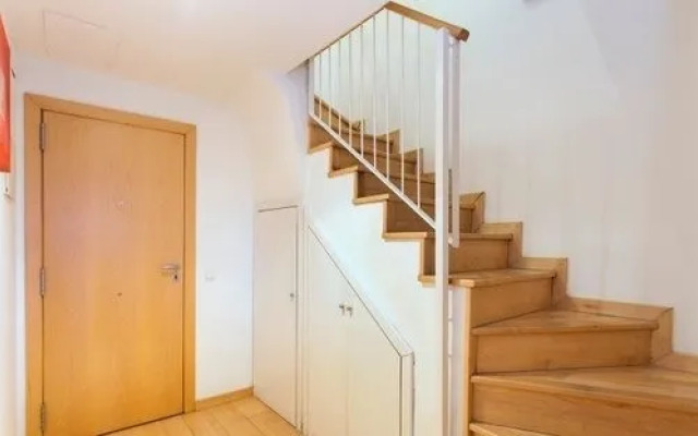 1226 - Beach Duplex views Apartment