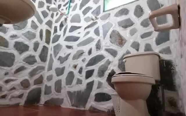 Cabanas Praba