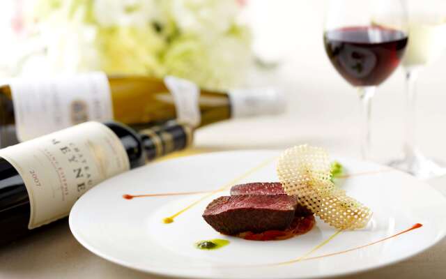 Haneda Excel Hotel Tokyu - Haneda Airport Terminal 2