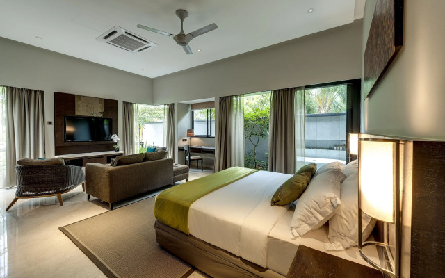 Mangala Estate Boutique Resort - Small Luxury Hotel of the World