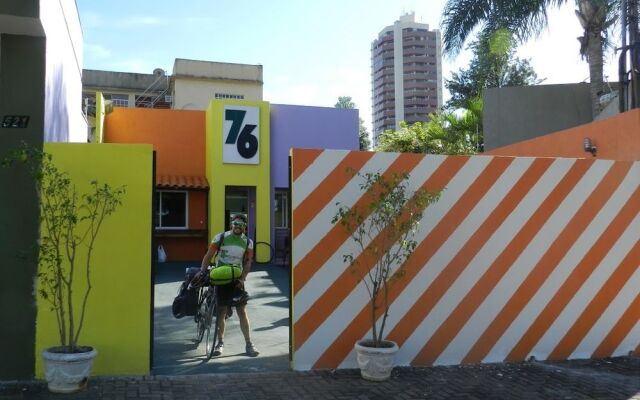 Hostel 76
