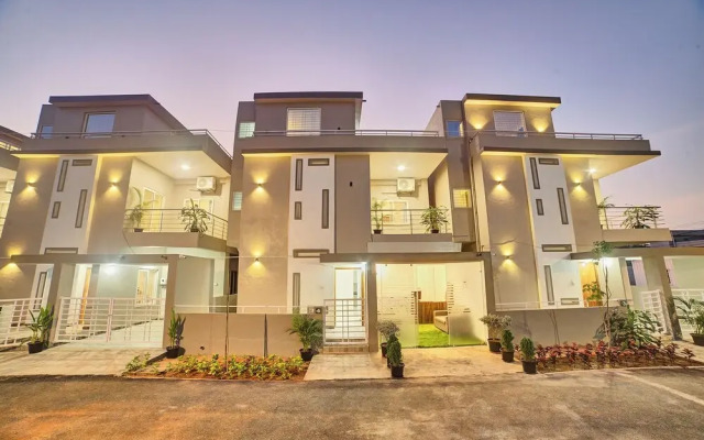 Southgate Villa