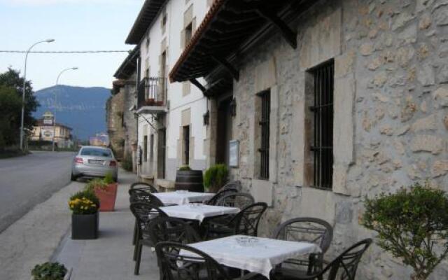 Hotel Don Pablo