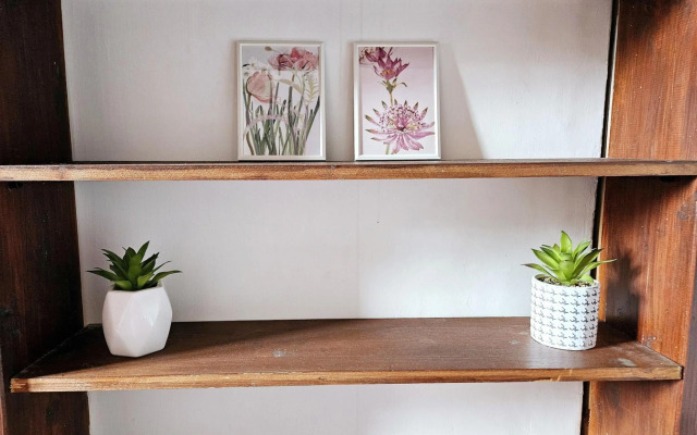 Via San Pasquale a Chiaia 48