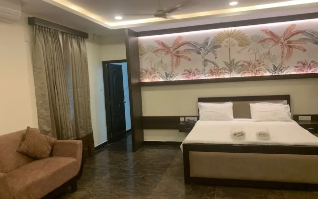 The Palms ECR Resorts and Banquets