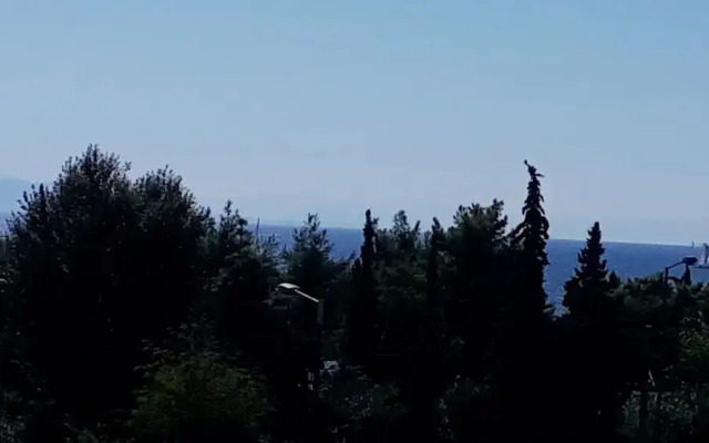 Athens Riviera