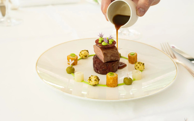 Relais & Chateaux Hotel Landgoed Het Roode Koper