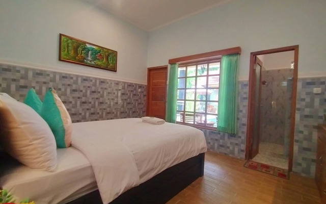 My Flowers Homestay