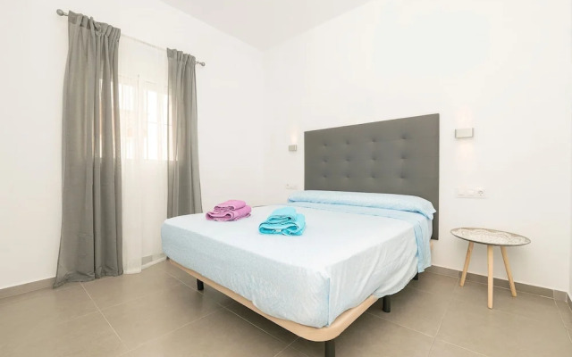Miamar 2 in Hozanejos