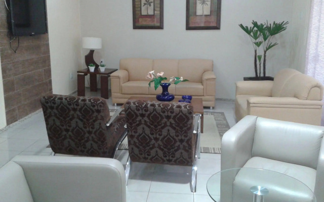 Hotel Itapema