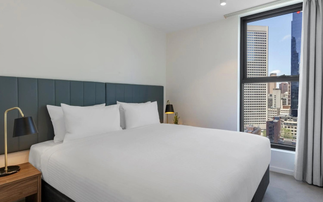 Brady Apartment Hotel Hardware Lane – Guest Rooms – Melbourne