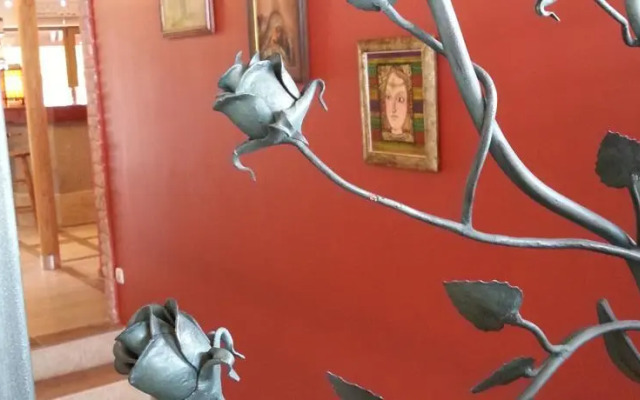 Sea View Family Hotel