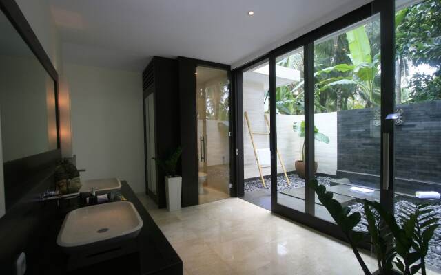 Kelapa Retreat & Spa
