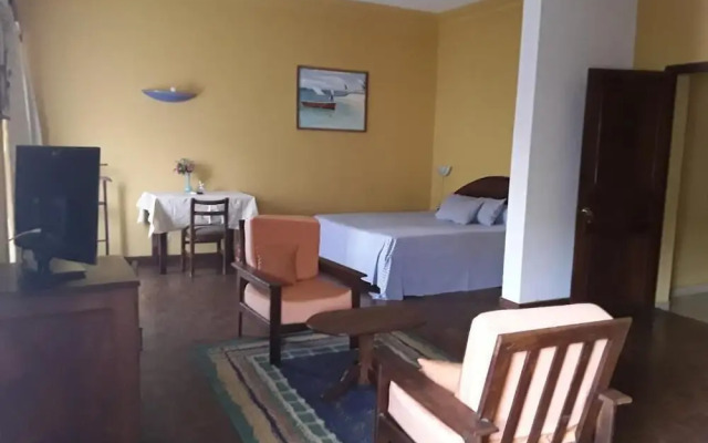 Hotel le Colbert