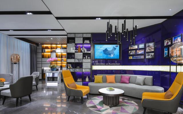 Xiangxieer Mingzhu International Hotel