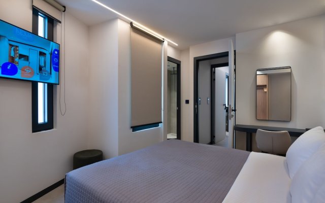 Nema Hotel Athens