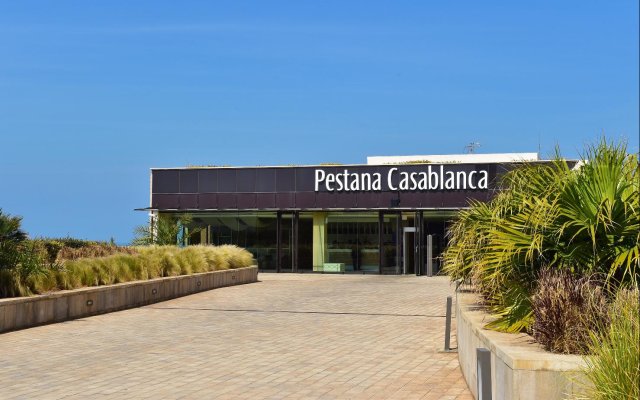 Pestana Casablanca