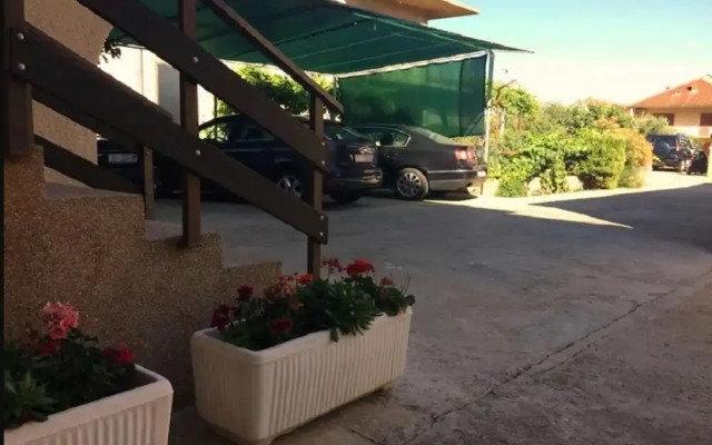 Ognjen - Family Apartments With Free Parking - A5